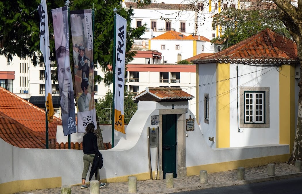 Exposição Temporária “A Coleção de Cunha e Costa um Portugal que nos Une” 1